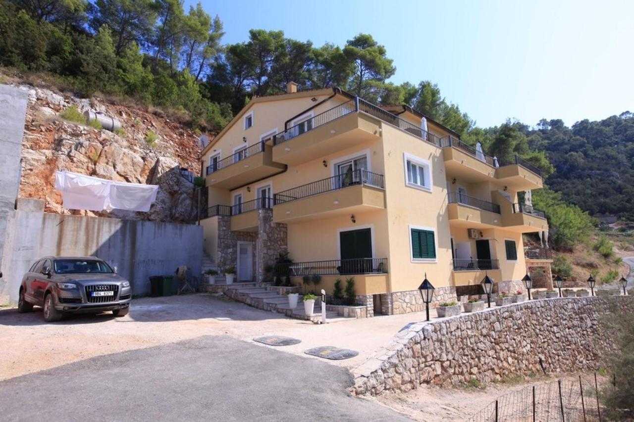 Casa nel Hvar, Split-Dalmatia County 12585232