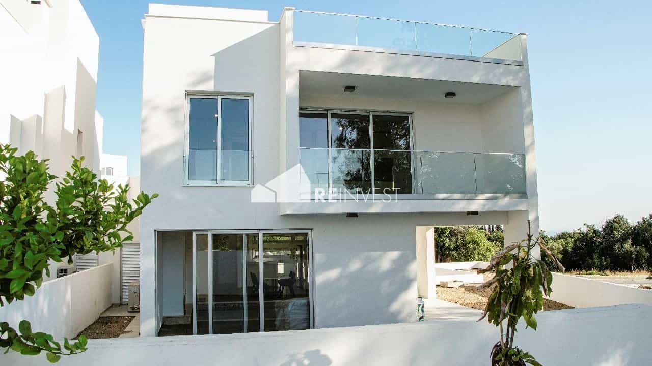 House in Konia, Pafos 12585266