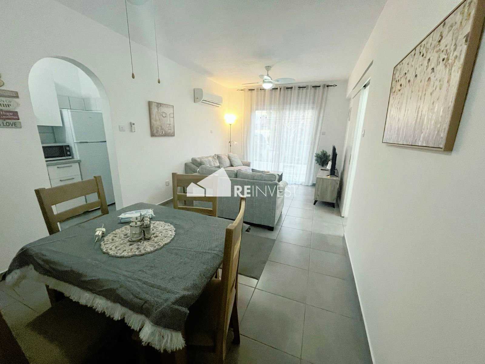 Condominium in Lempa, Pafos 12585270