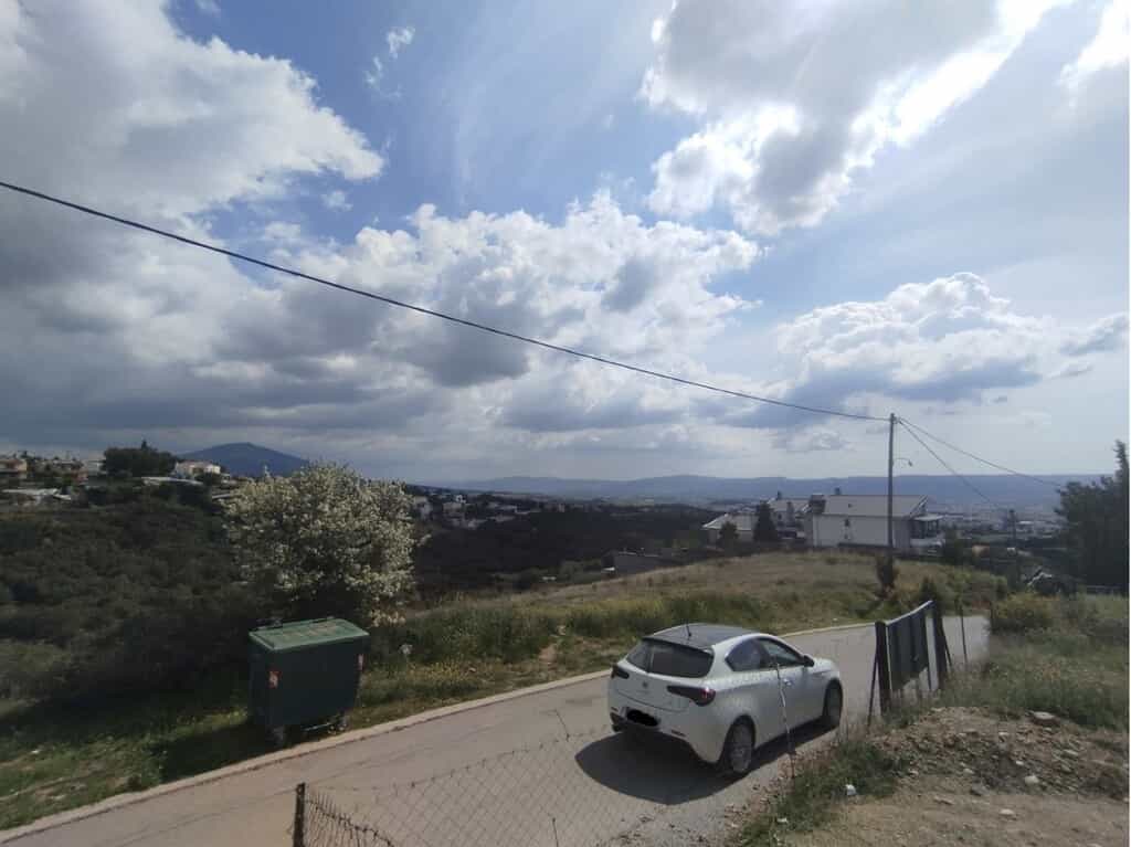 Land in Panorama, Kentriki Makedonia 12585278