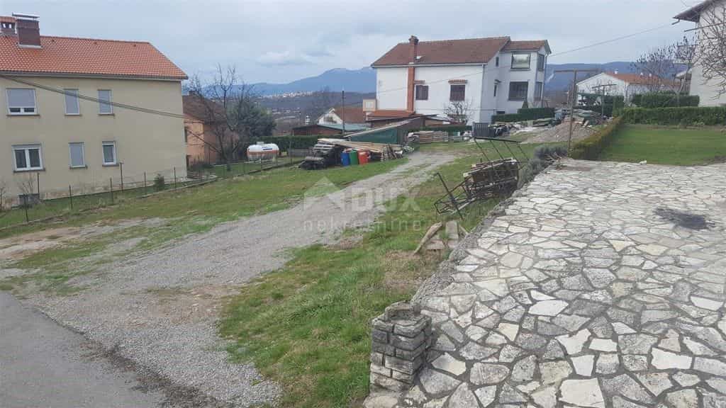 الأرض في Marčelji, Primorje-Gorski Kotar County 12585300