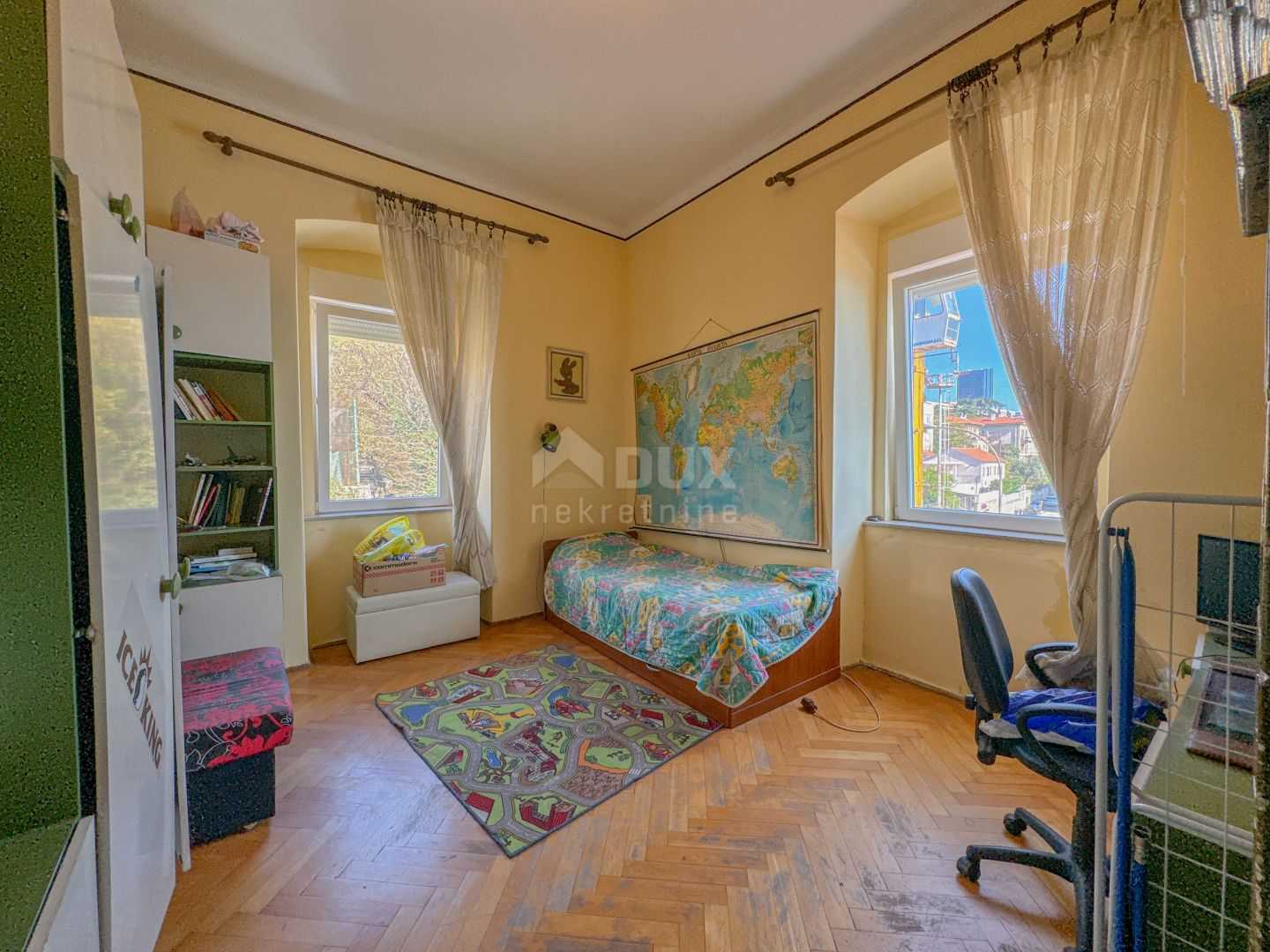 Condominium dans Rijeka, Primorsko-goranska županija 12585312