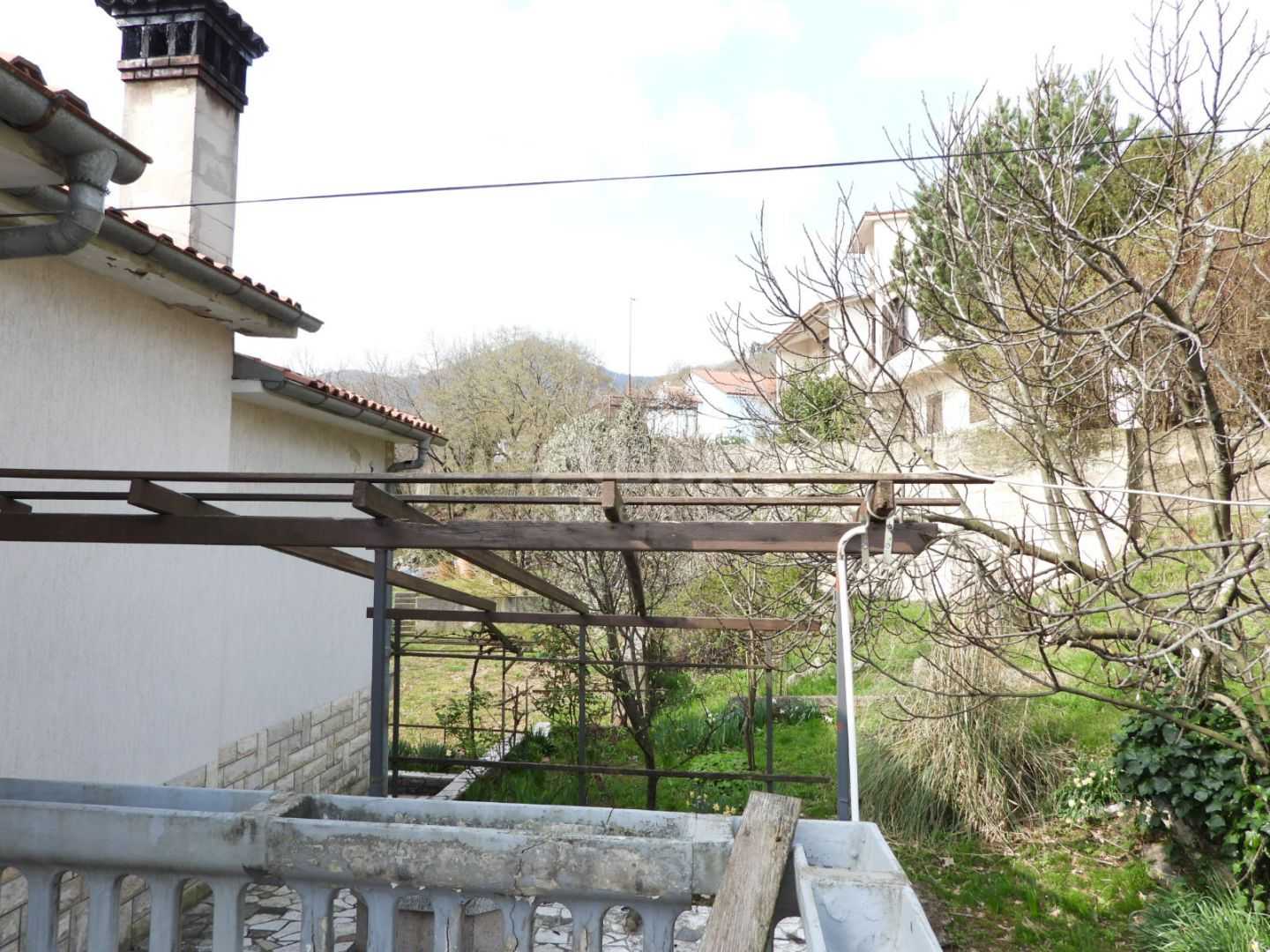 Rumah di Matulji, Primorsko-Goranska Zupanija 12585316