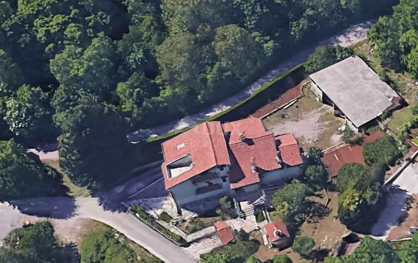 House in Matulji, Primorsko-Goranska Zupanija 12585316