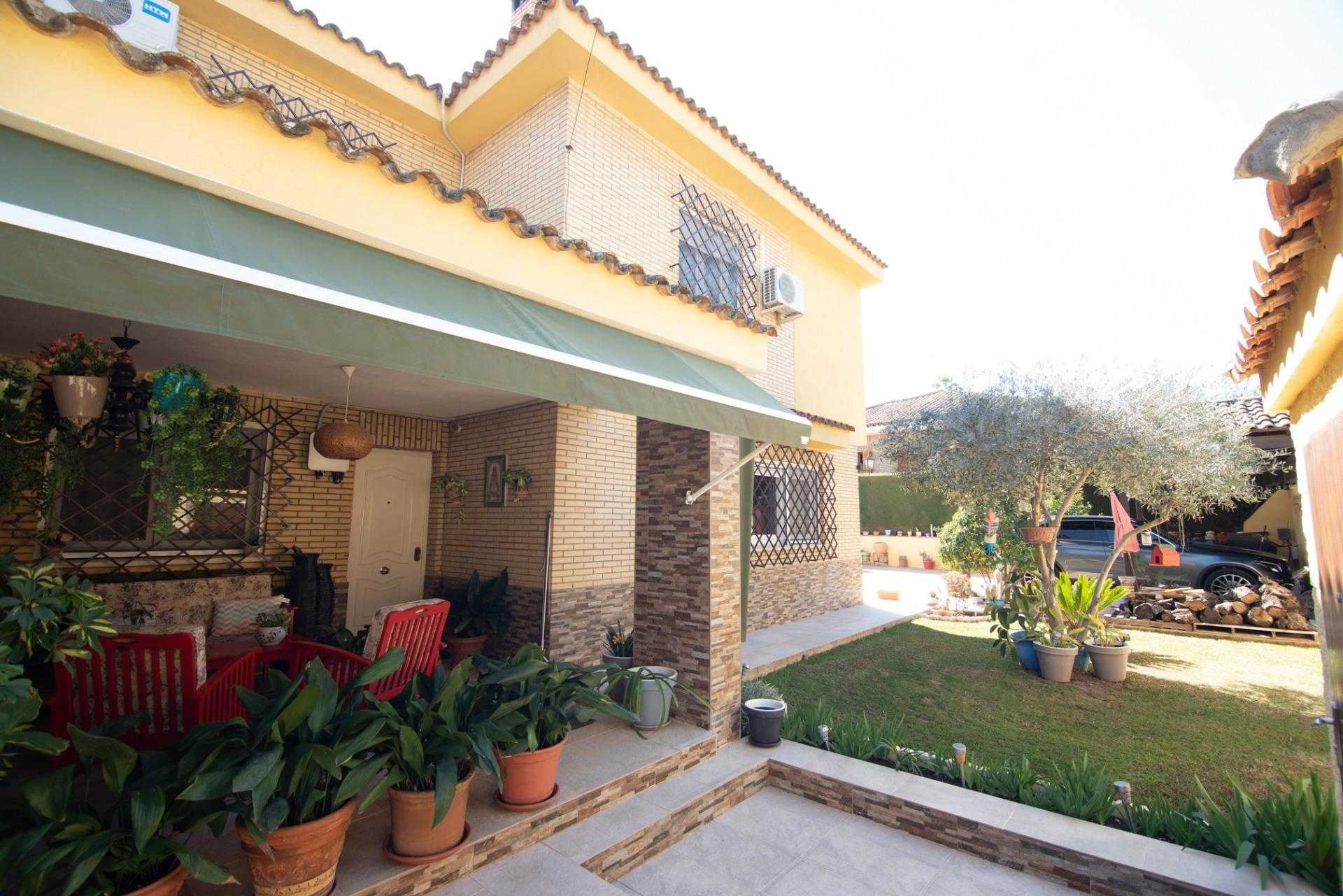 Huis in La Salud, Andalusië 12585338