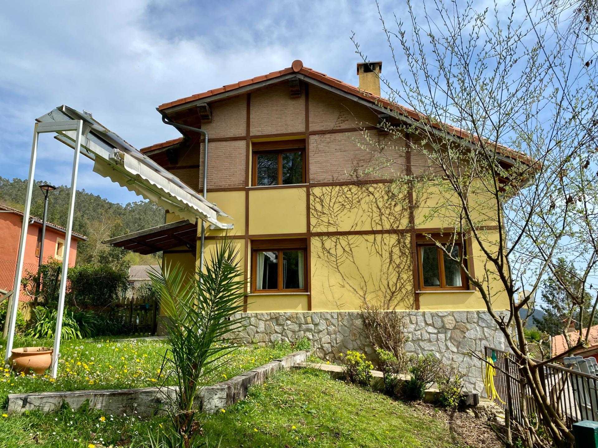 Talo sisään Pesués, Cantabria 12585342