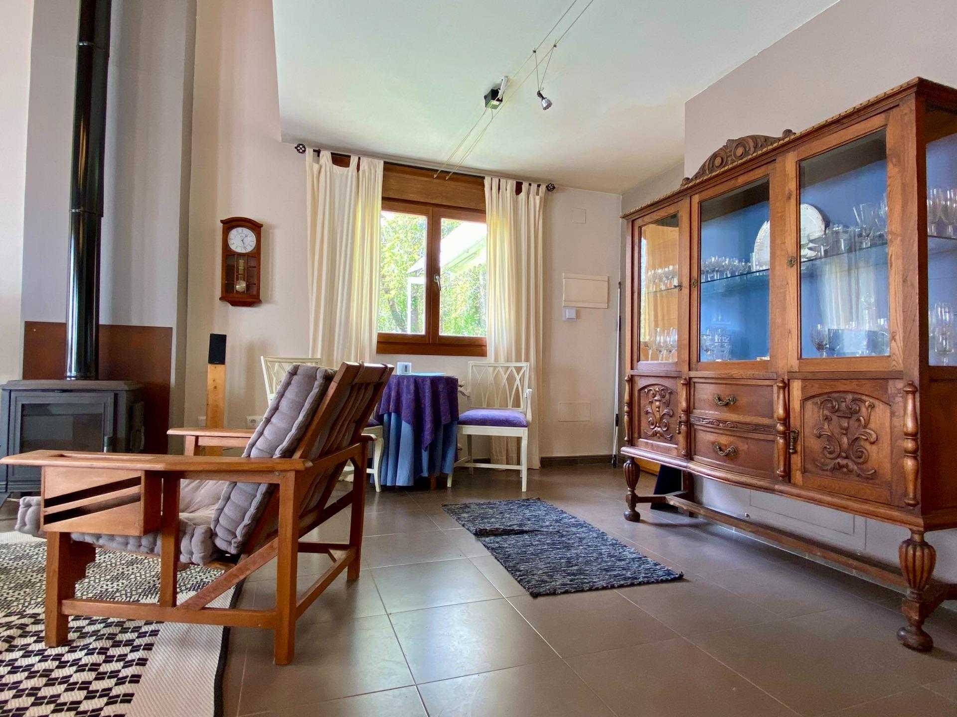 Dom w Pesués, Cantabria 12585342