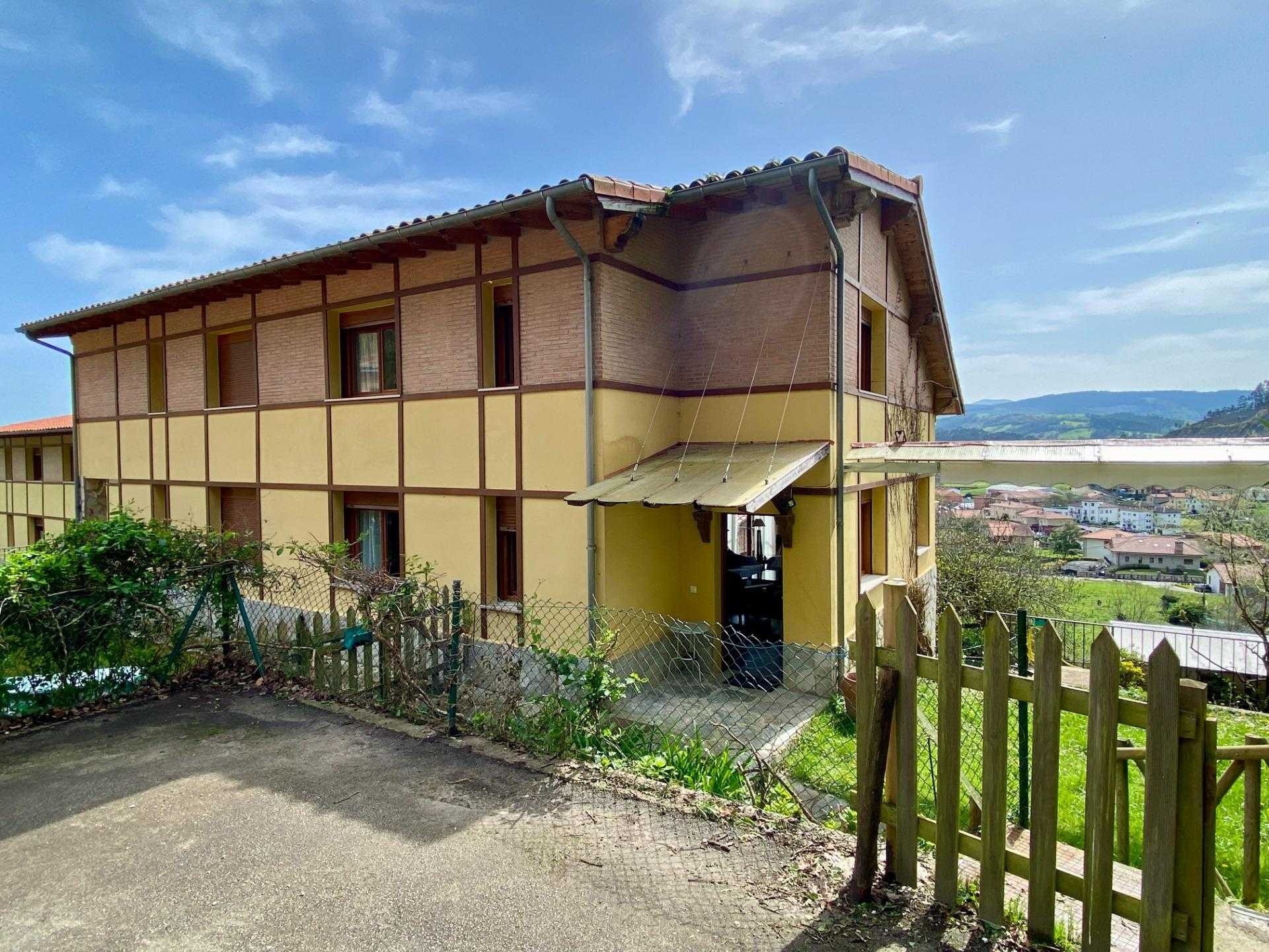 Haus im Pesués, Cantabria 12585342