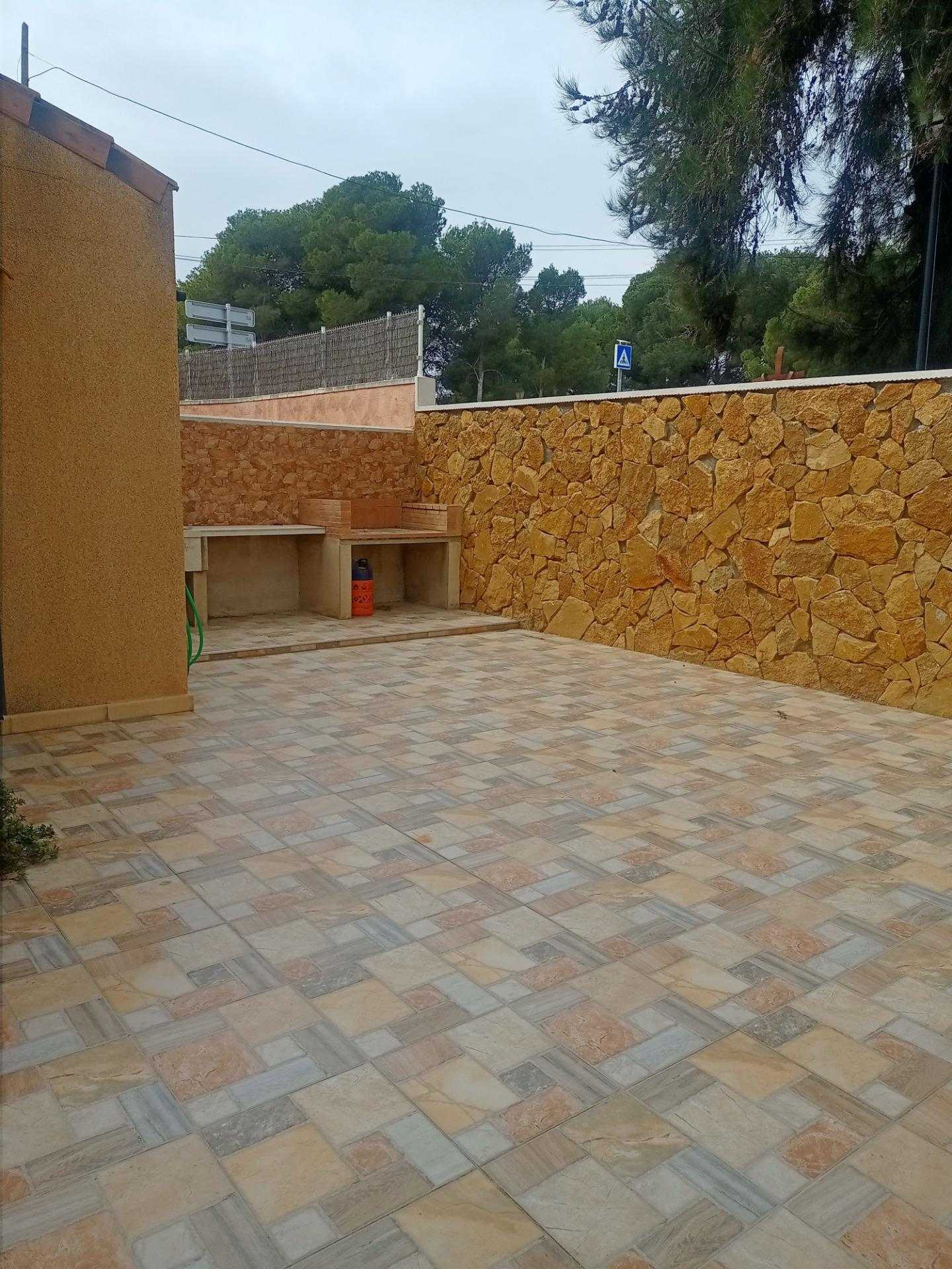 Condominium dans València, Comunidad Valenciana 12585344