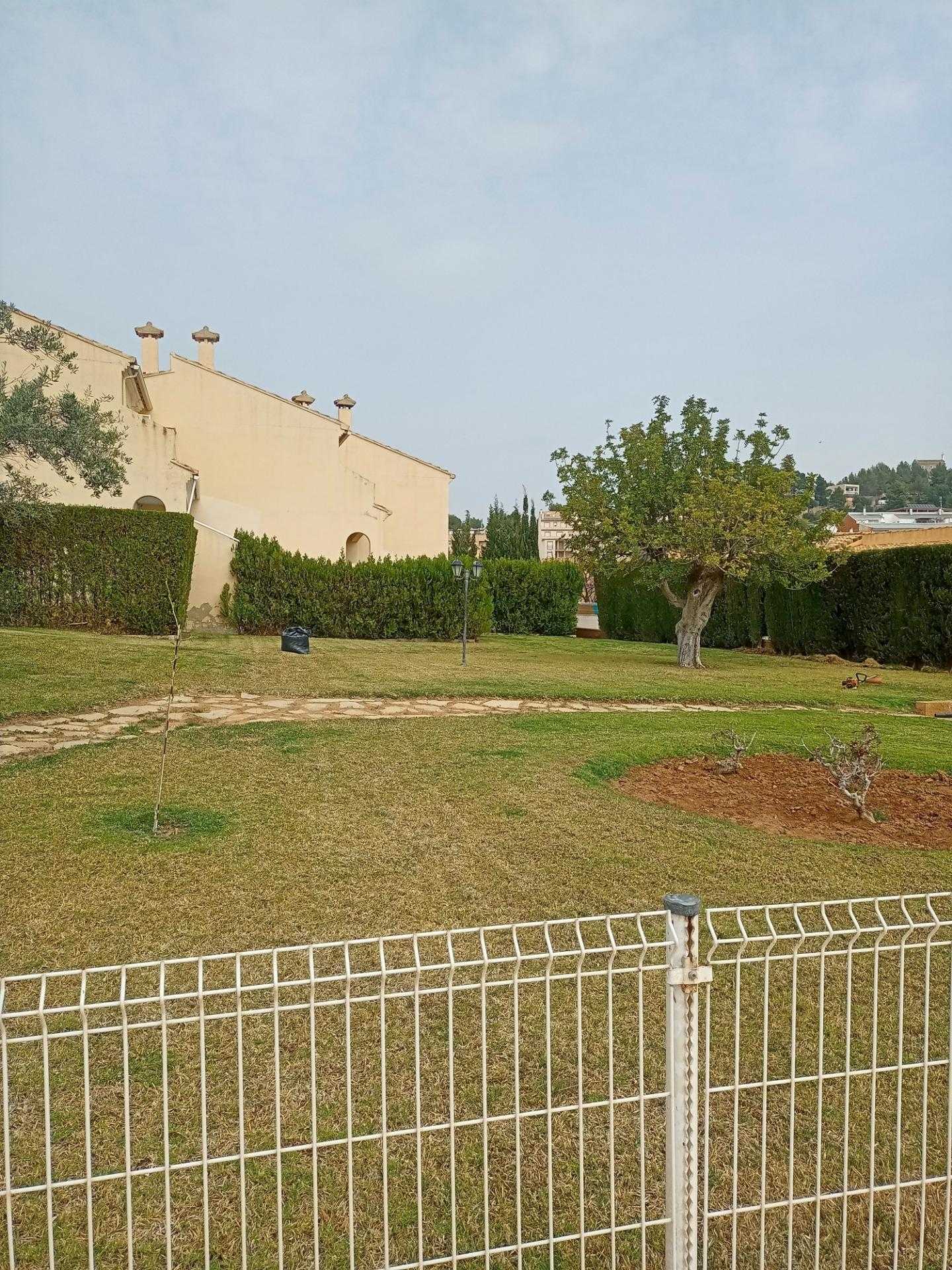 Condominium in Naquera, Valencia 12585344