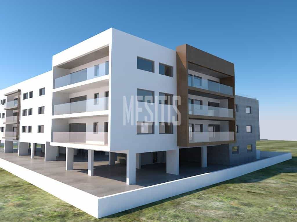 Condominium in Aradippou, Larnaka 12585449