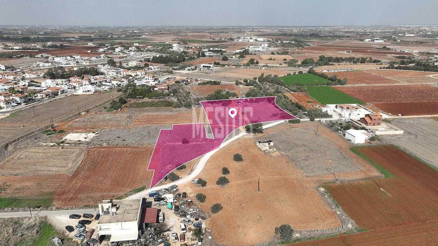 Land in Xylofagou, Larnaka 12585475