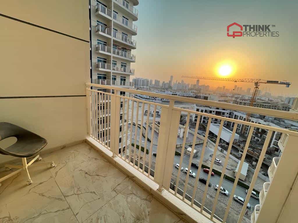 Condominium dans Dubai, Dubai 12585499