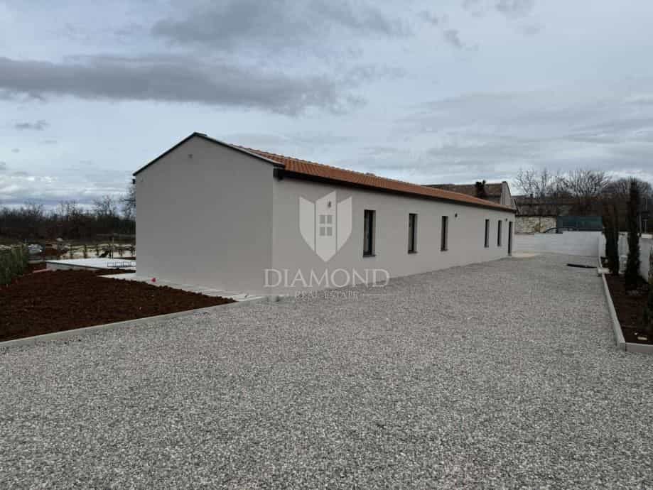 Casa nel Sveti Petar u Sumi, Istarska Zupanija 12585562