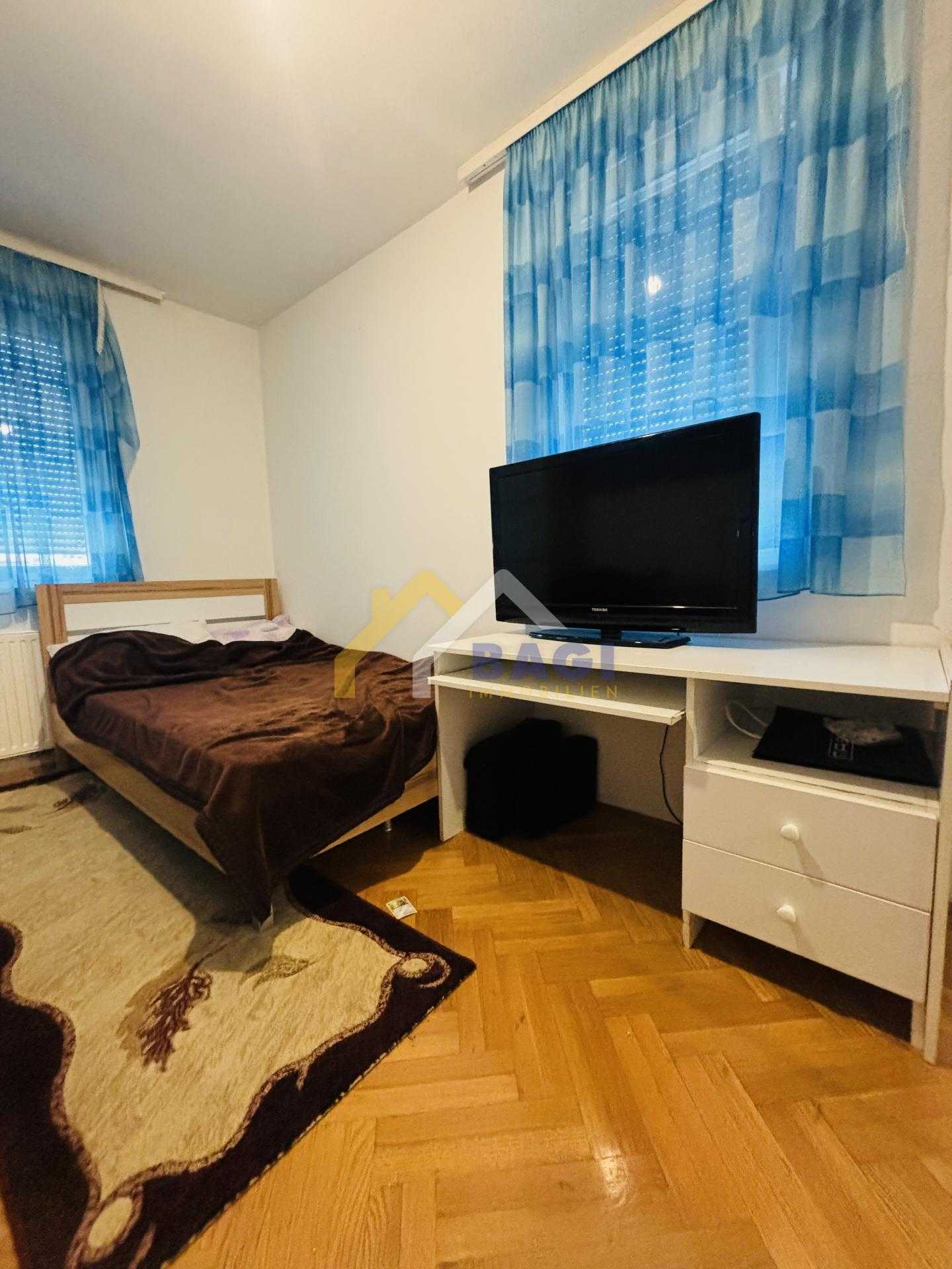 Condominium in Zagreb, Zagreb, Grad 12585660