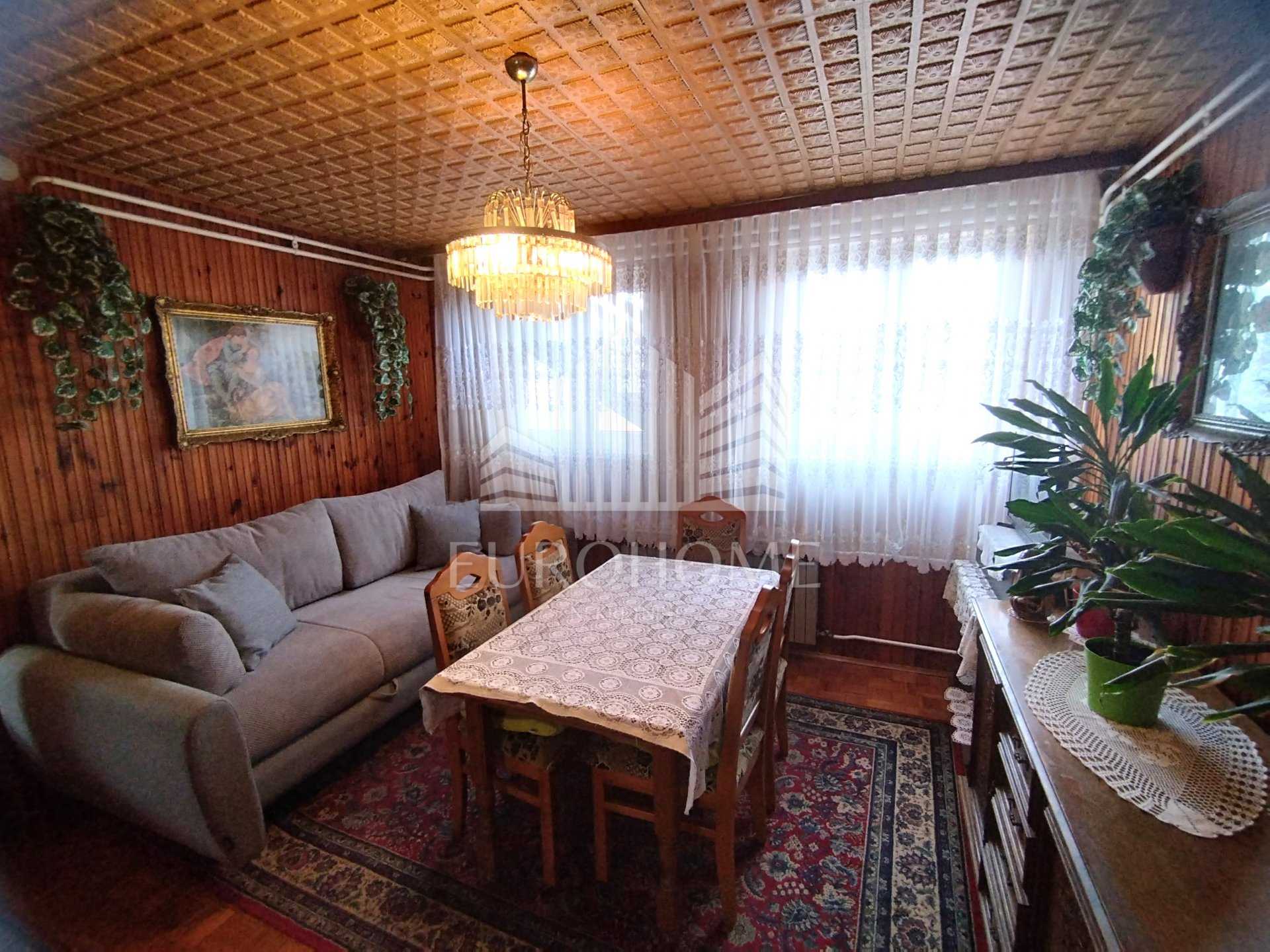 House in Vrapce, Zagreb, Grad 12585786