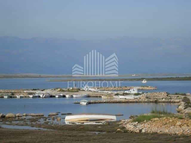 الأرض في Privlaka, Zadar County 12585798