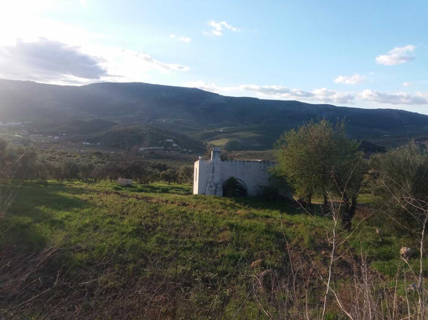 Andet i El Burgo, Andalucía 12585817