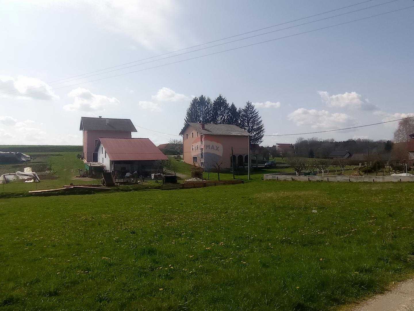 Tanah dalam Duga Resa, Karlovacka Zupanija 12585849
