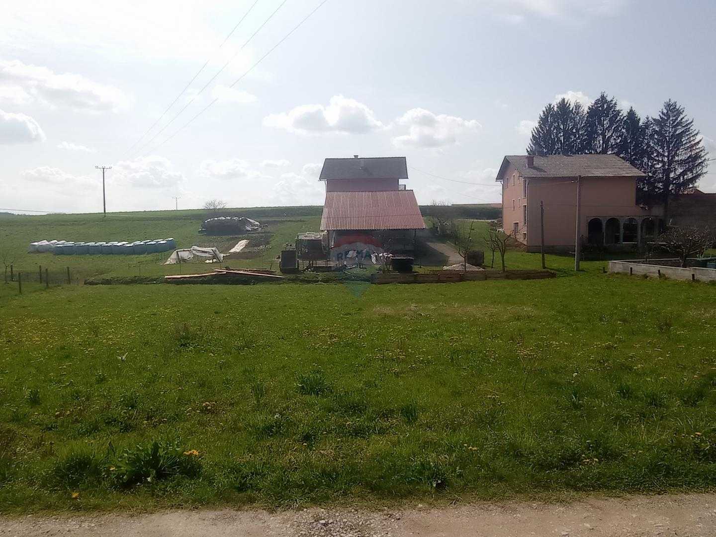 Tanah dalam Duga Resa, Karlovacka Zupanija 12585849