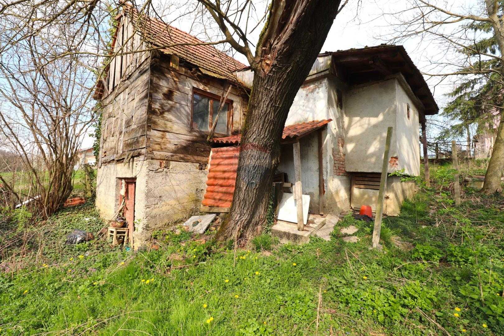 房子 在 Bukovec Zelinski, Zagrebačka županija 12585861