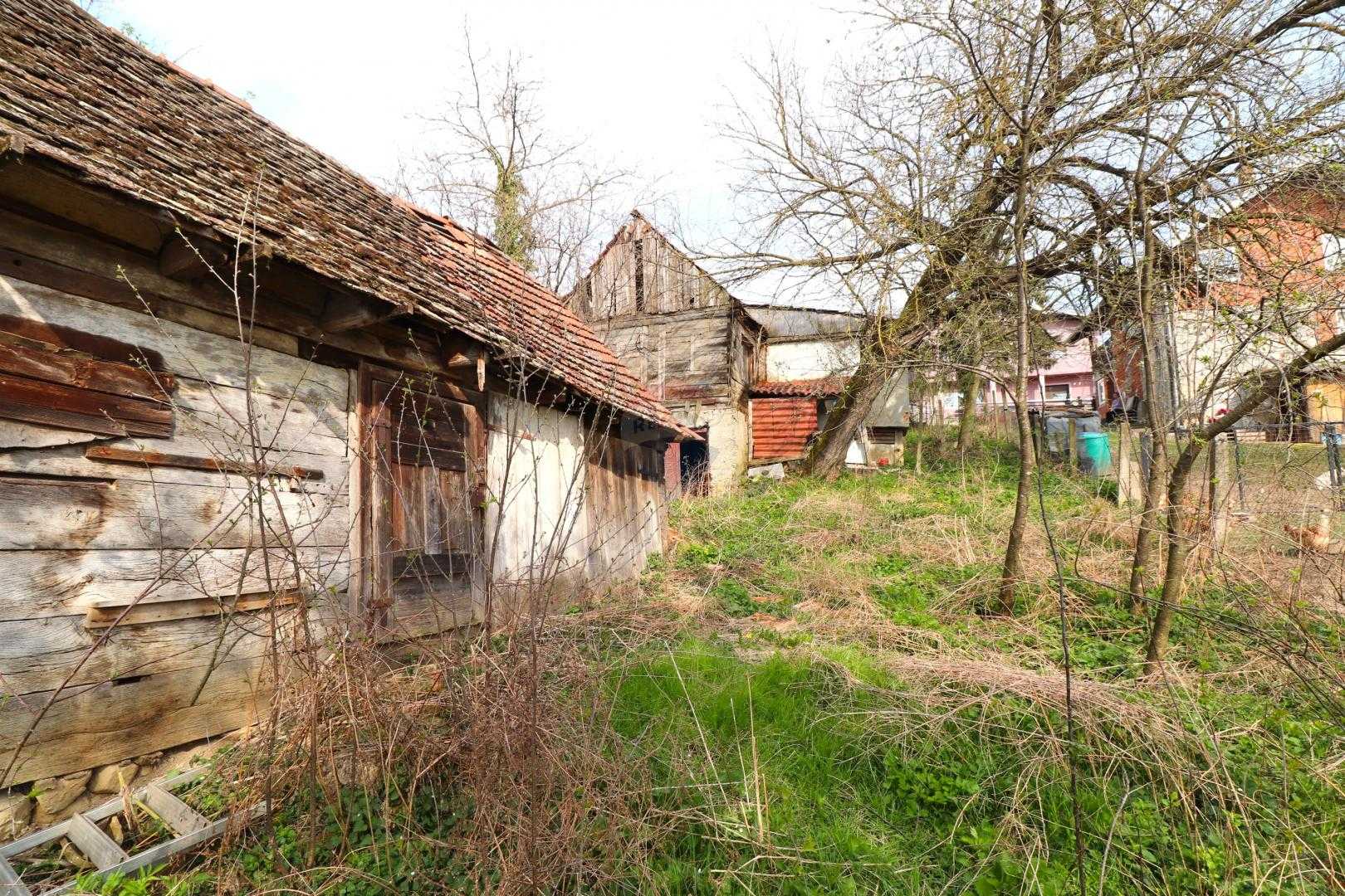 بيت في Bukovec Zelinski, Zagrebačka županija 12585861
