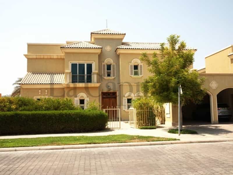 rumah dalam Dubai, Dubayy 12585880