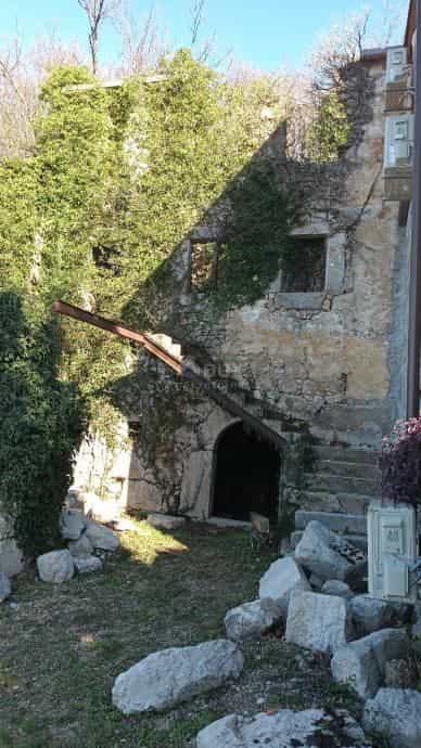 House in Barci, Primorsko-Goranska Zupanija 12585914