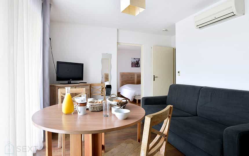 公寓 在 Lagord, Nouvelle-Aquitaine 12586112