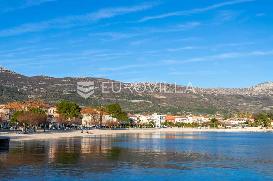 Land im , Split-Dalmatia County 12586216