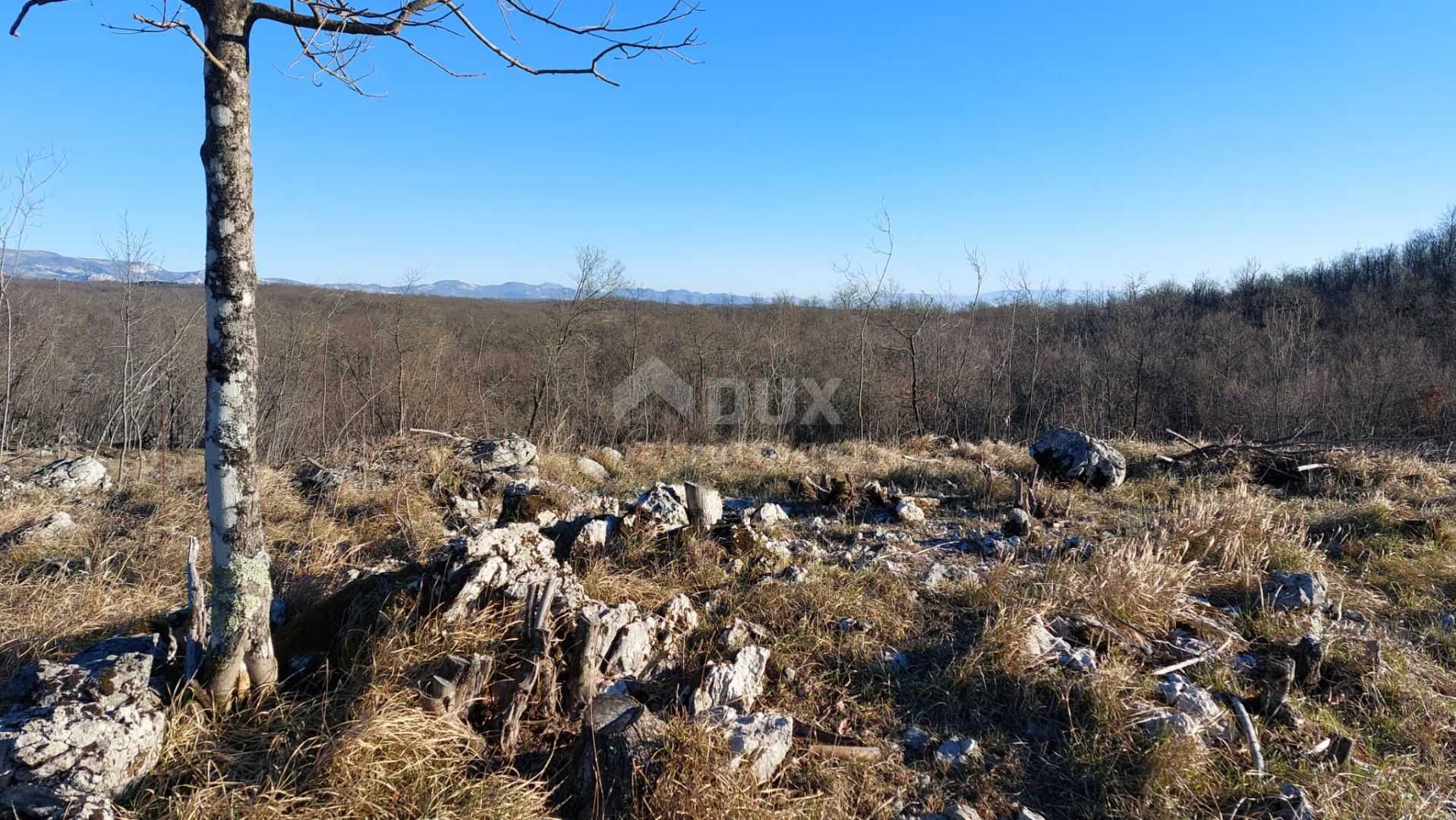 Terra no Breza, Primorsko-goranska županija 12586228