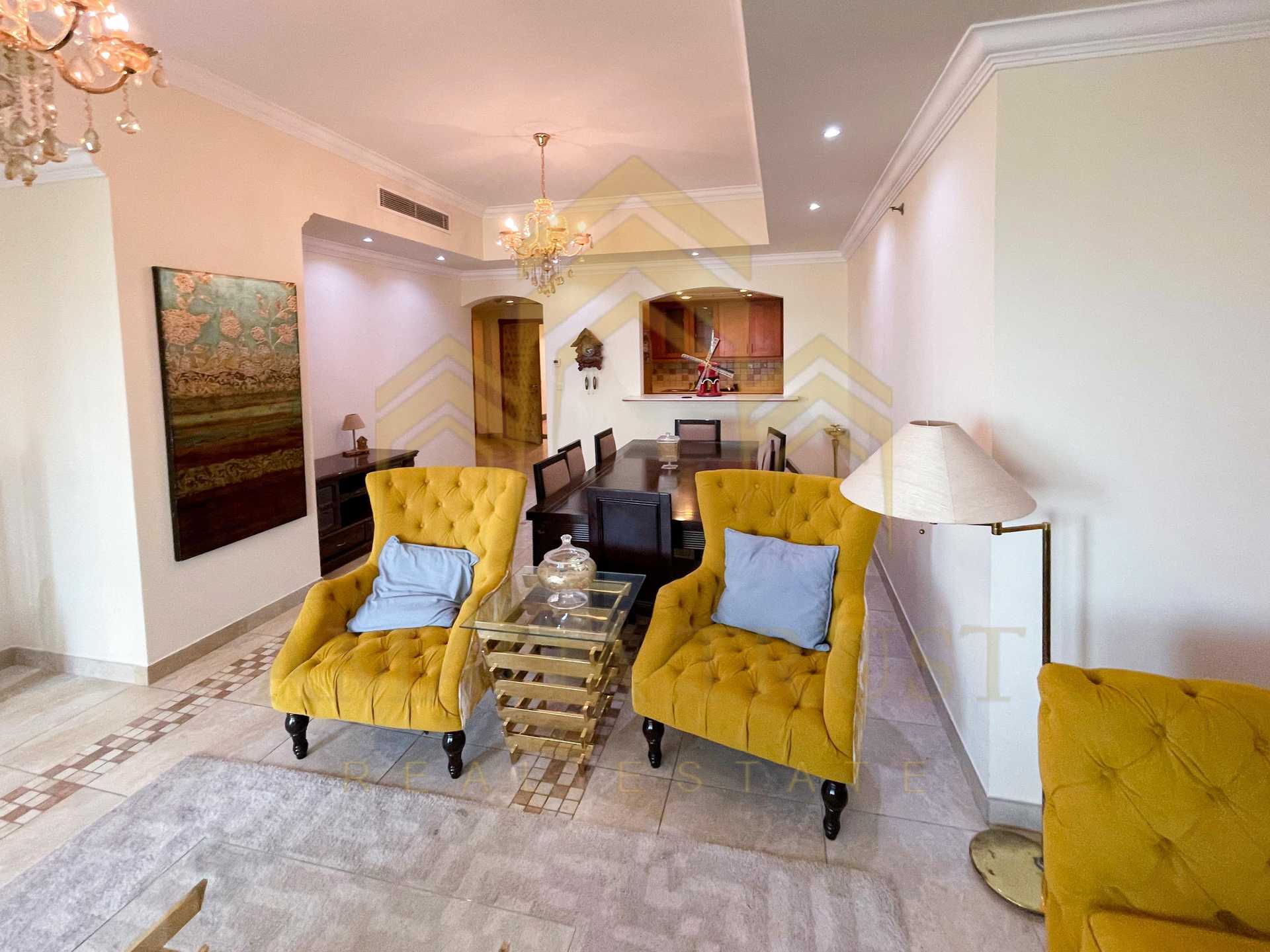 公寓 在 Doha, Doha 12586233