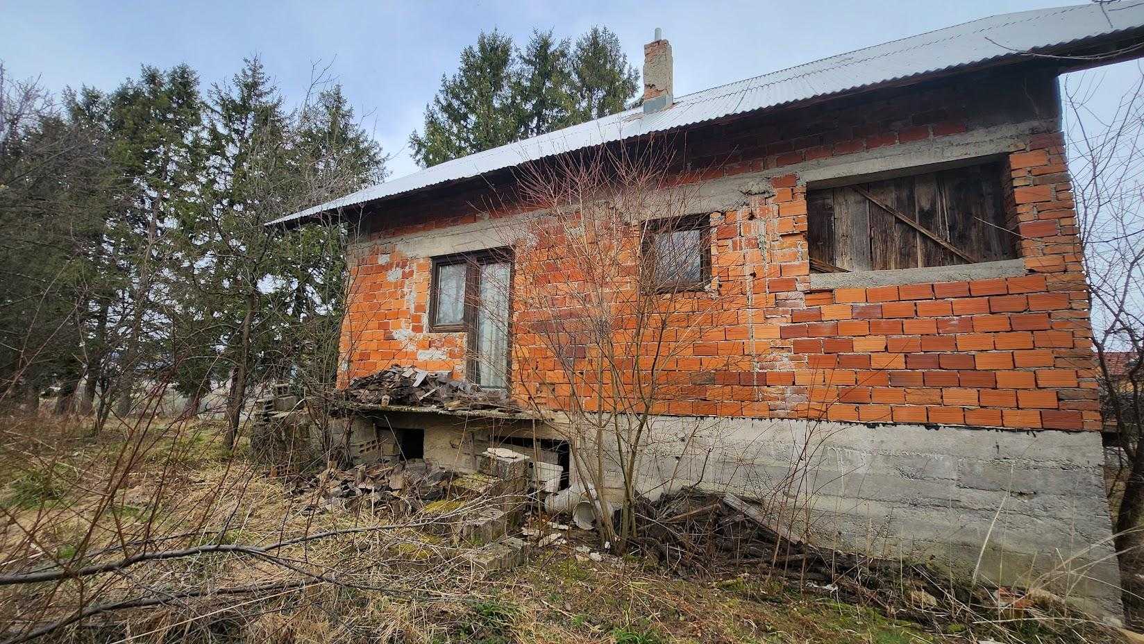 房子 在 Ogulin, Karlovačka županija 12586417