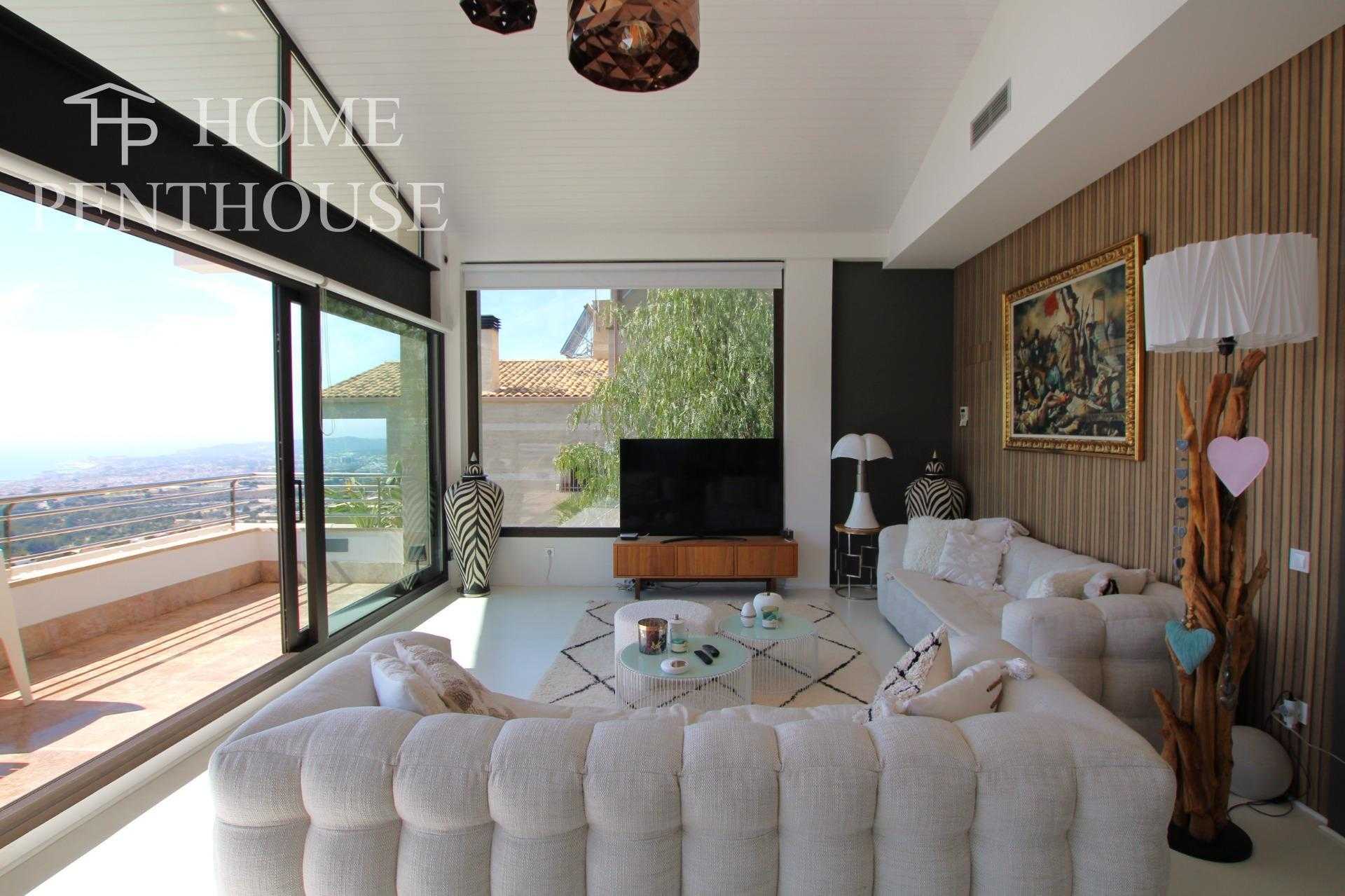 House in Sitges, Catalonia 12589246