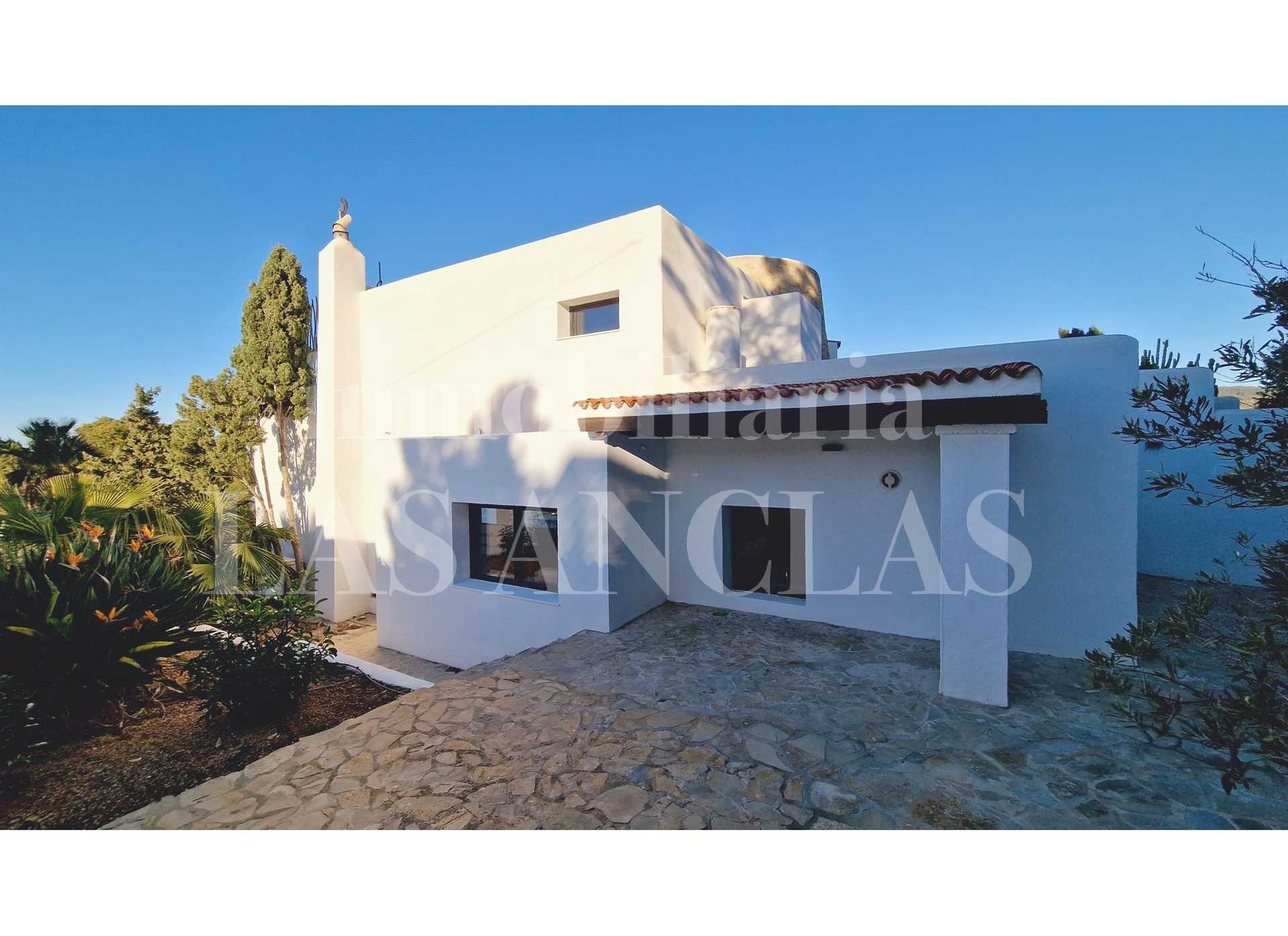 House in San Antonio Abad, Balearic Islands 12589278