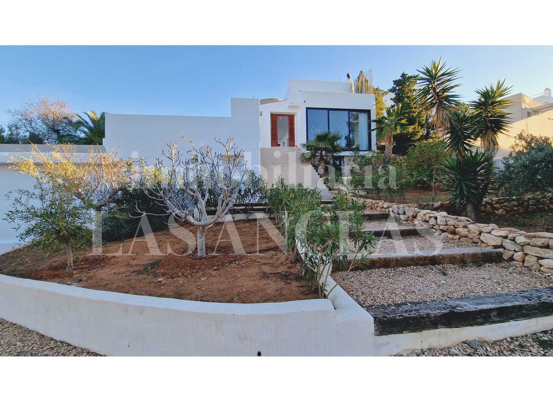 House in San Antonio Abad, Balearic Islands 12589278