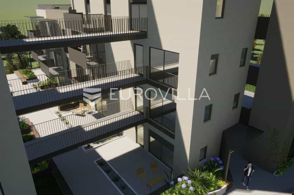 Condominium in Tar, Istarska Zupanija 12589279