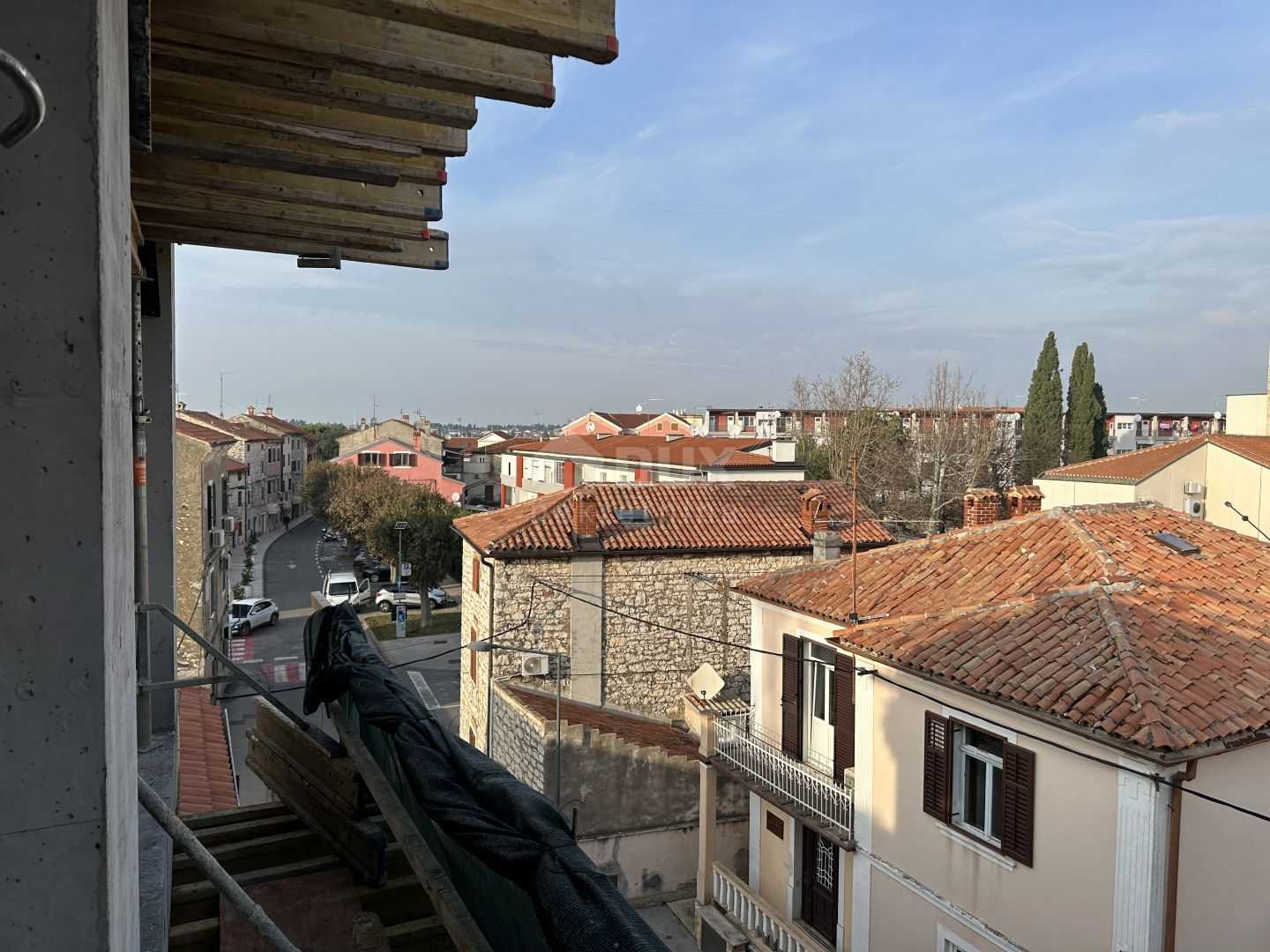 Condominium in Umag, Istarska Zupanija 12589321