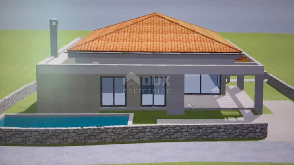 casa en Sošići, Istarska županija 12589332