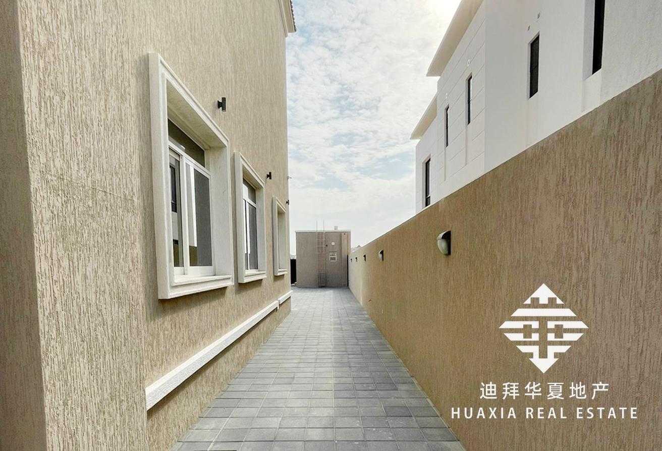 Haus im Al Aweer, Dubai 12589562