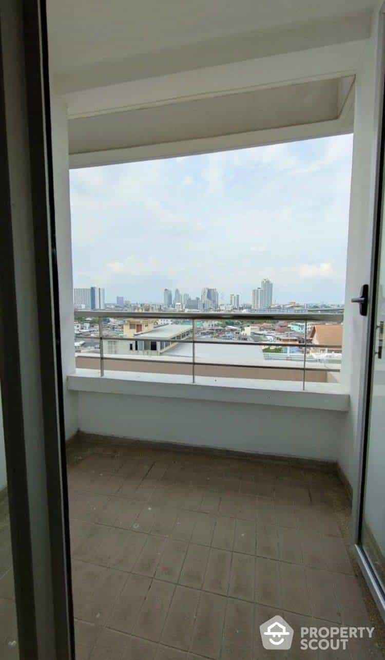 Condominium in , Krung Thep Maha Nakhon 12589830