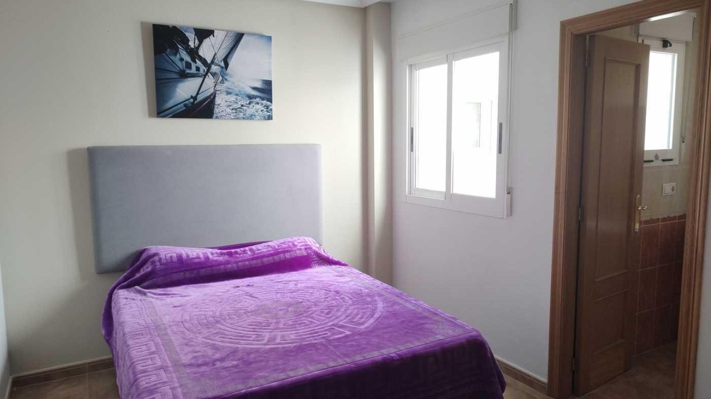 公寓 在 多洛雷斯, 巴倫西亞 12589916