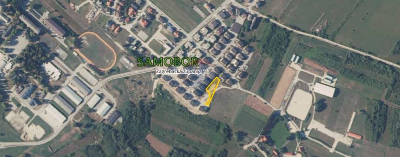 Land in Samobor, Zagrebacka Zupanija 12589954