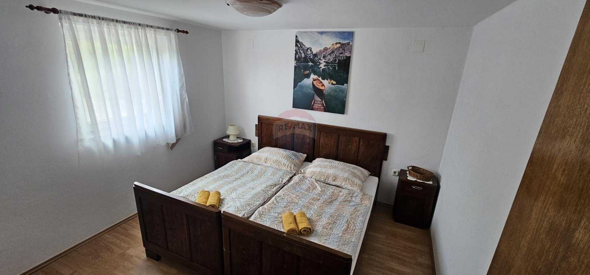 Dom w Vujnovići, Primorsko-goranska županija 12589967