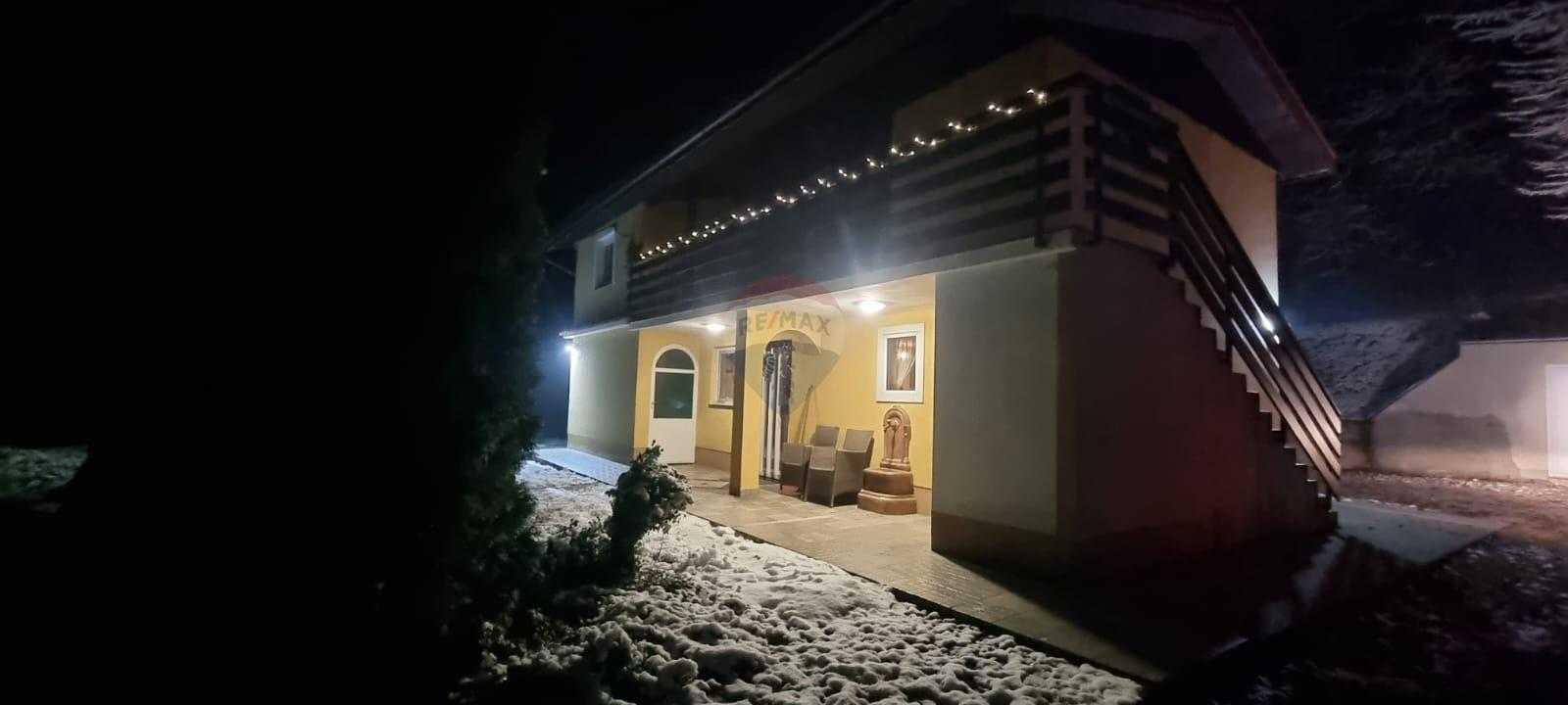 House in Vujnovići, Primorsko-goranska županija 12589967