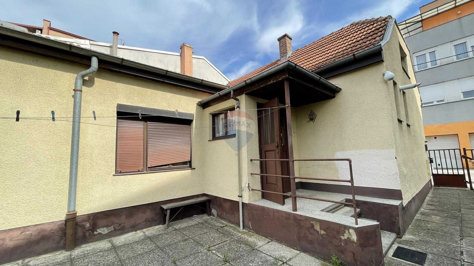 rumah dalam Zagreb, Zagreb, Grad 12589971
