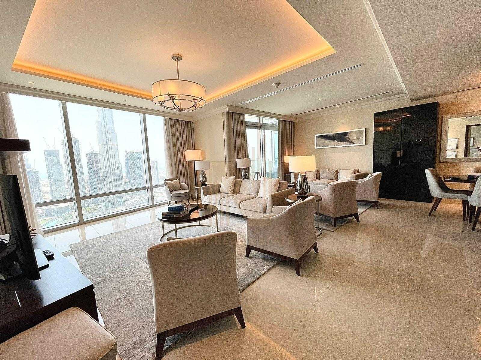 Residential in دبي, دبي 12589984