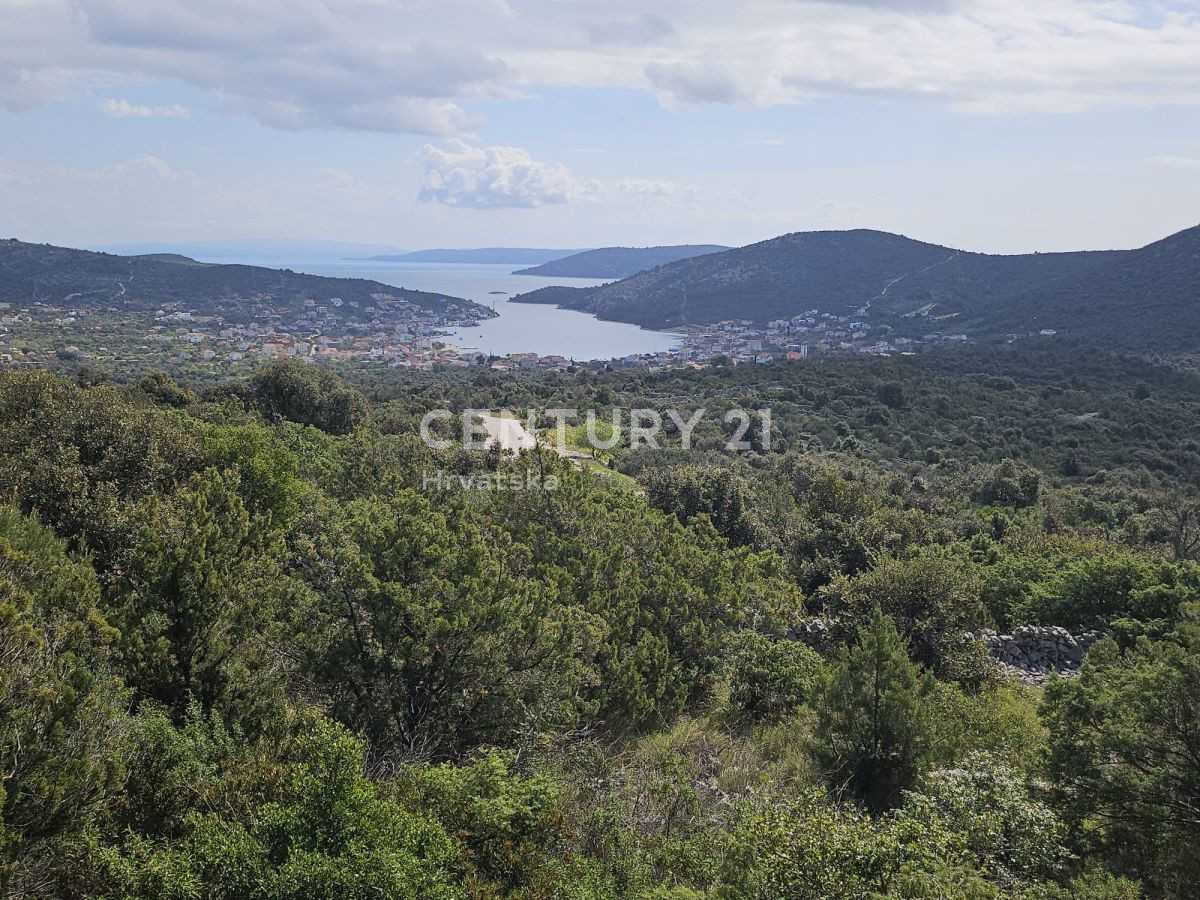Land in Marina, Splitsko-dalmatinska županija 12590014
