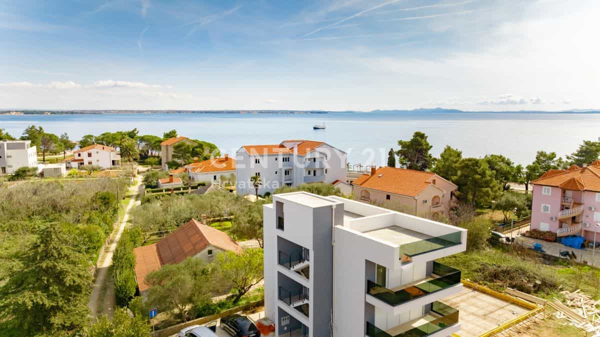 公寓 在 Vir, Zadar County 12590023