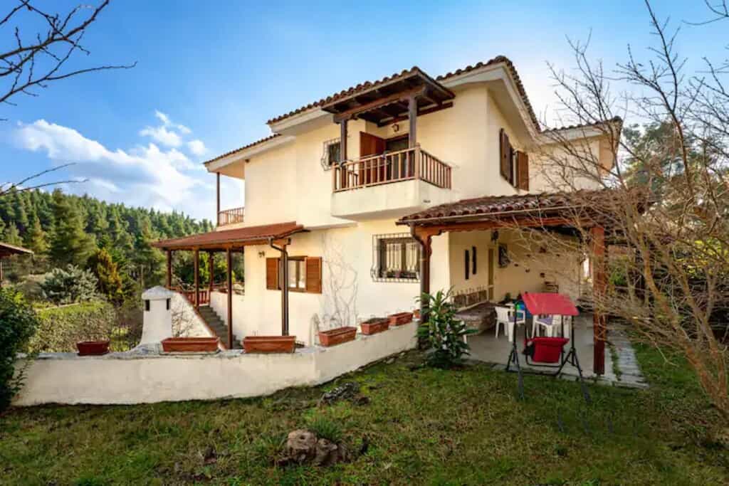 Hus i Cassandreia, Kentriki Makedonia 12590056